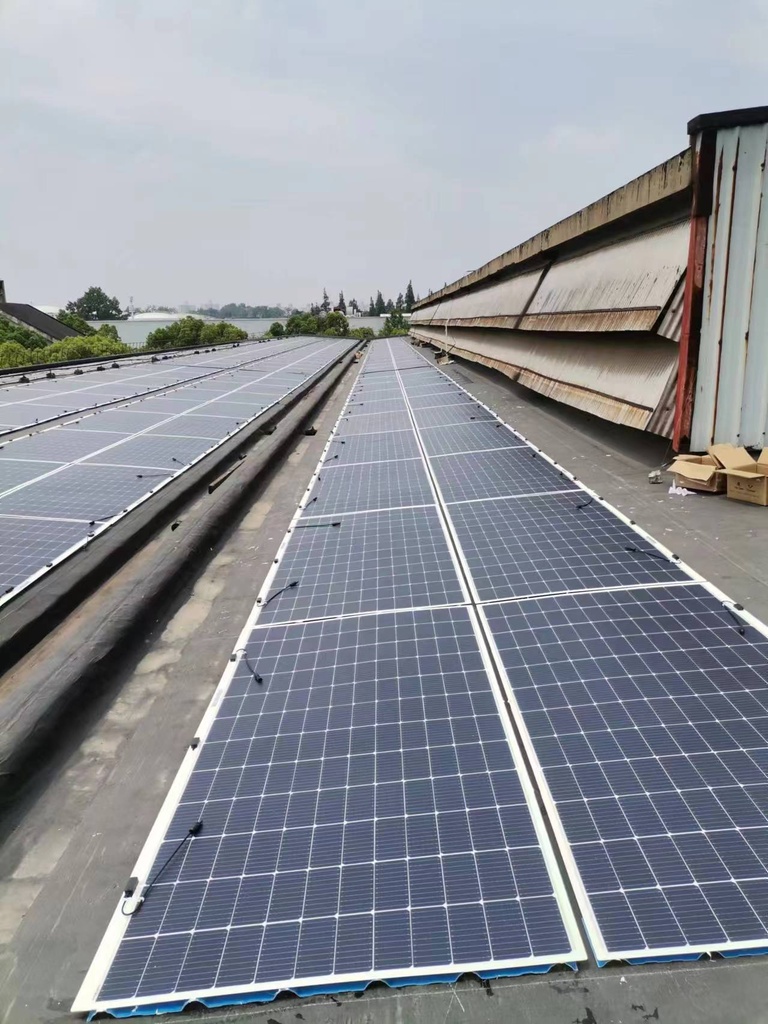 Solaire France